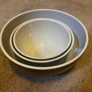 Mixing Bowls